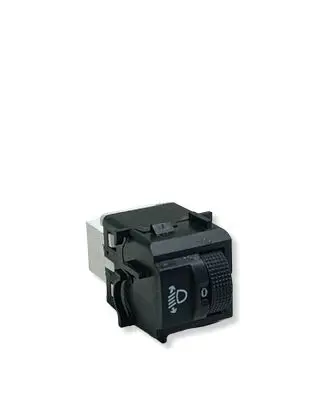 Peugeot Expert Headlight level height control switch 98125550ZD 95835T02 20170131