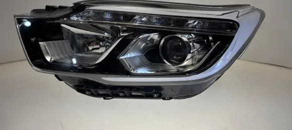 SsangYong Rexton Headlight/headlamp 1011500549 8310136031 KK7980K