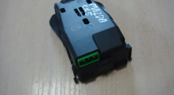 Mazda CX-5 Rain sensor
