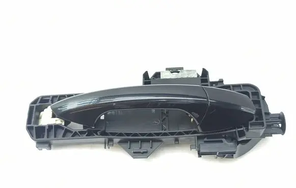 Mercedes-Benz GLK (X204) Front door exterior handle A2047600270 2047600270 A2047600894