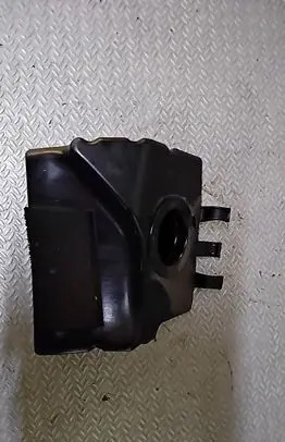 Intake resonator