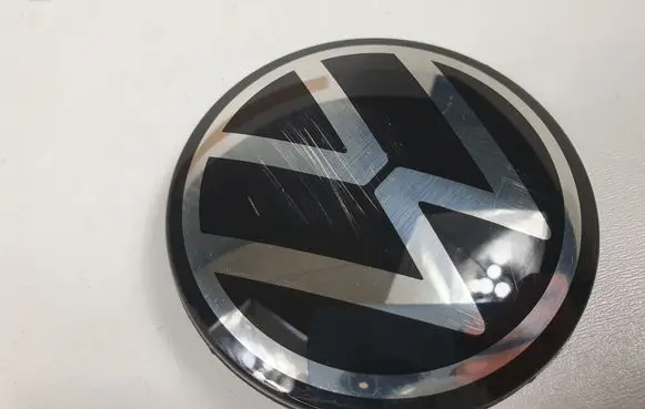 Volkswagen T-Roc Original wheel cap 5H0601171B 5H0601171A