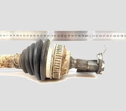 Citroen Berlingo Front driveshaft