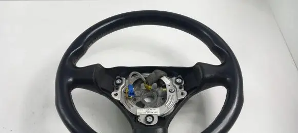 Audi TT Mk1 Steering wheel
