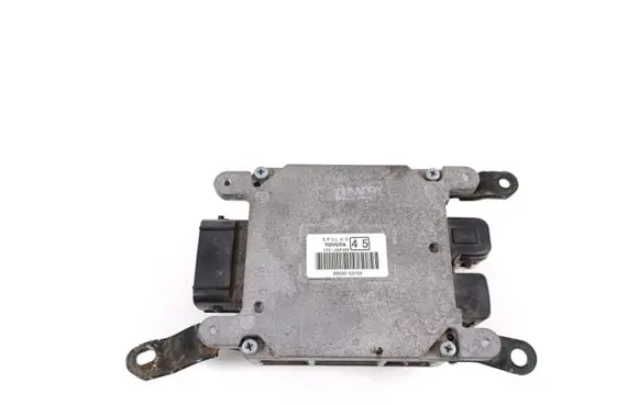 Lexus IS III XE30 Other control units/modules 89650-53150