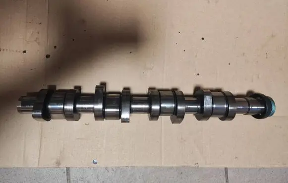 Camshaft