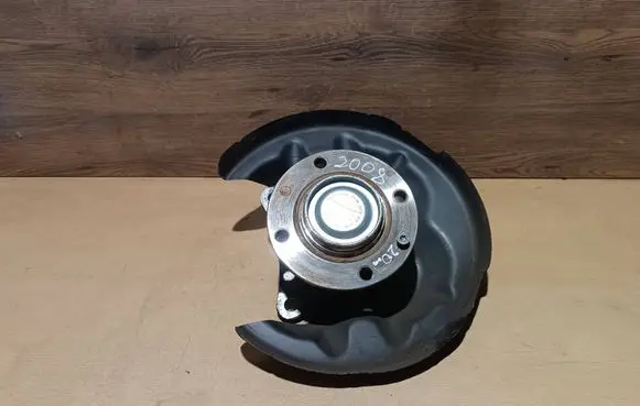Peugeot 2008 II Rear wheel ball bearing 9822539980 9825073280