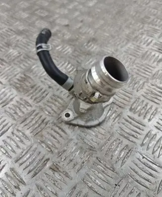 Hyundai Tucson IV NX4 Engine coolant pipe/hose
