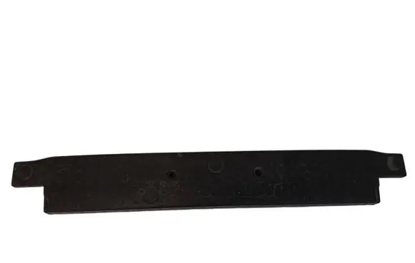 Volvo V70 Front bumper foam support bar 8693345