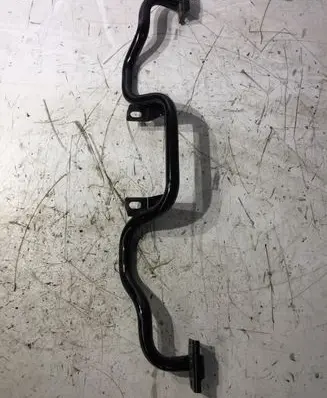 Land Rover Range Rover L405 Bottom radiator support slam panel CPLA8A316AB 1216LH