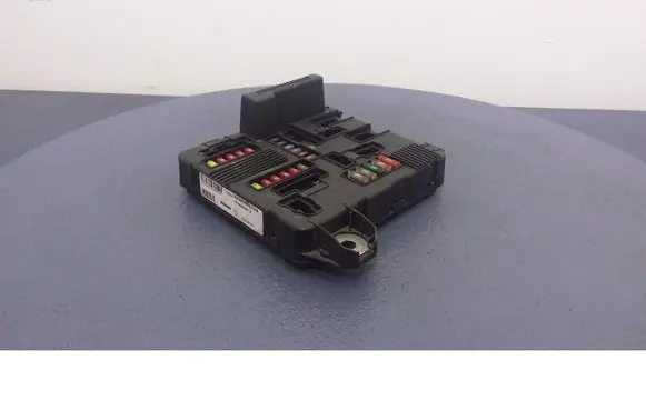 Renault Scenic II - Grand scenic II Fuse box set 8200306032A