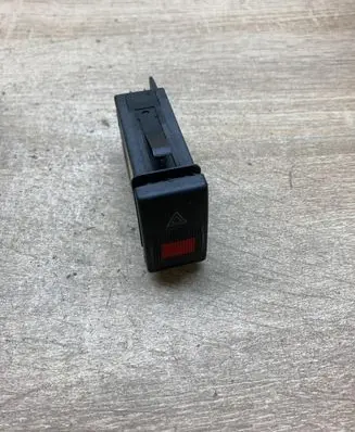 Audi A4 S4 B5 8D Hazard light switch 8D0941509D