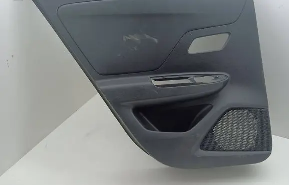 Opel Mokka B Rear door card panel trim 98351461ZD 10100285 D2250200