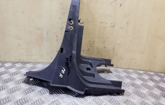 BMW X5 E70 Headlight/headlamp mounting bracket 51127157984 7157984