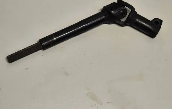 Lexus RX 330 - 350 - 400H Steering column universal joint