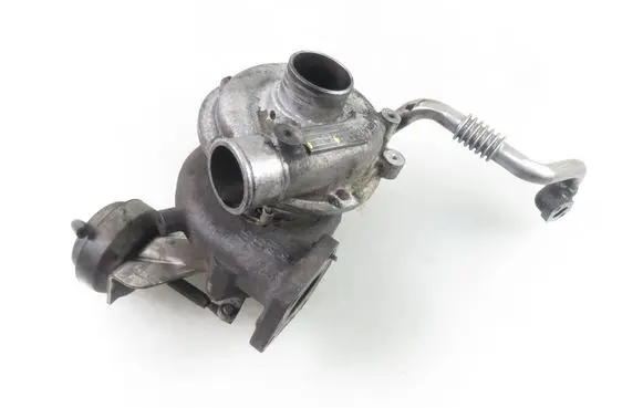 Mazda 6 Turbo VJ320210