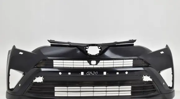 Toyota RAV 4 (XA40) Front bumper RAV17