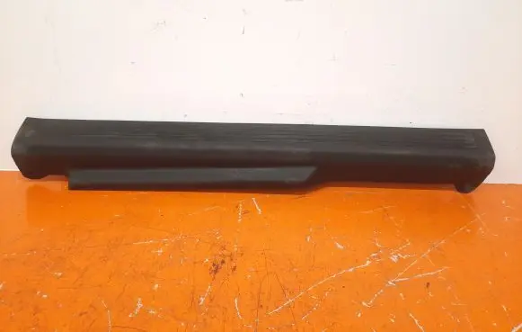 Fiat Punto (199) side skirts sill cover 735346029