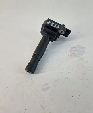 Mercedes-Benz CL C215 High voltage ignition coil a0001501580