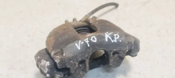 Volvo V70 Front brake caliper 829