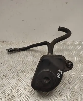 BMW 7 F01 F02 F03 F04 Power steering fluid tank/reservoir 6782941