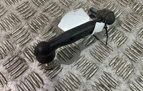 Rear anti-roll bar/stabilizer link