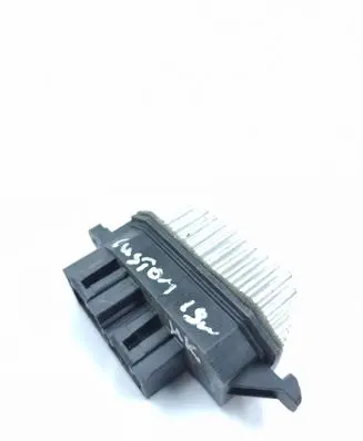 Ford Transit Custom Heater blower motor/fan resistor CN1119E624 41005904 2133304
