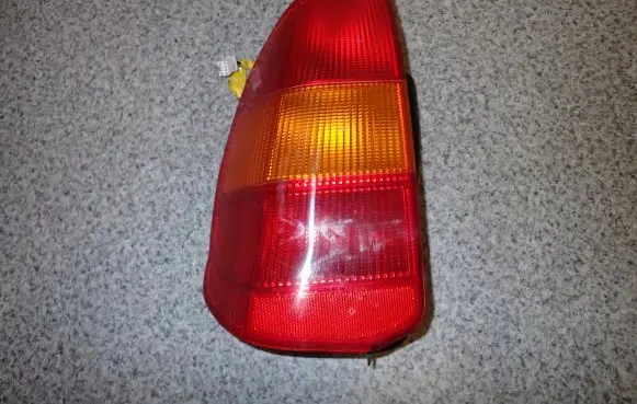 Mitsubishi Space Star Headlight/headlamp