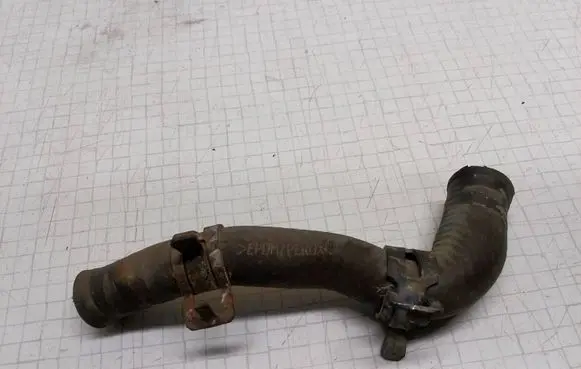 Volkswagen Transporter - Caravelle T4 Engine coolant pipe/hose