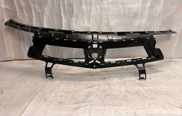 Opel Astra L Front bumper mounting bracket 9839953880 9101000000800