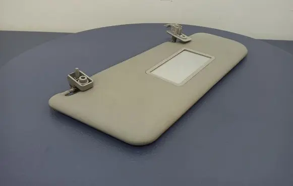 Fiat Panda 141 Sun visor 