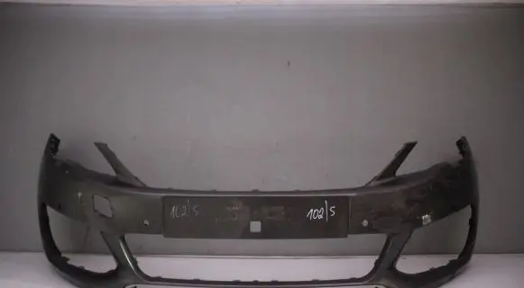 Peugeot 308 Front bumper