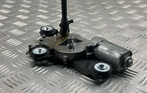 Volvo V50 Rear window wiper motor 0390201582 8648011 3M51R17K441AB