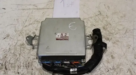 Subaru Forester SG Engine control unit/module 22611AJ610