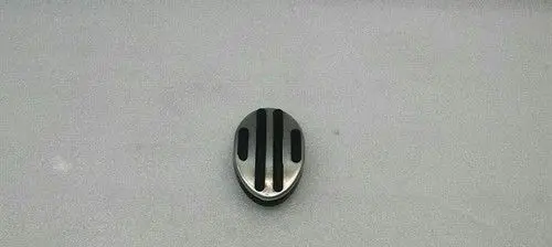 Mini One - Cooper R50 - 53 Front brake disc dust cover plate 6758751