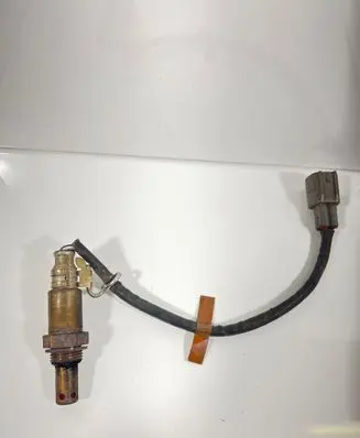 Lambda probe sensor