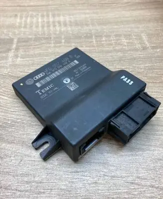Audi A6 S6 C6 4F Gateway control module 4F0907468B 4F0910468A 8006