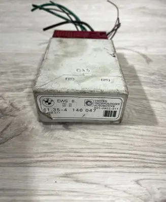 BMW 3 E36 Immobilizer control unit/module 4146047