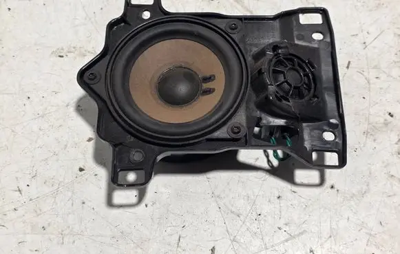 BMW 7 G11 G12 Panel speaker 9299505 03022016 0940307