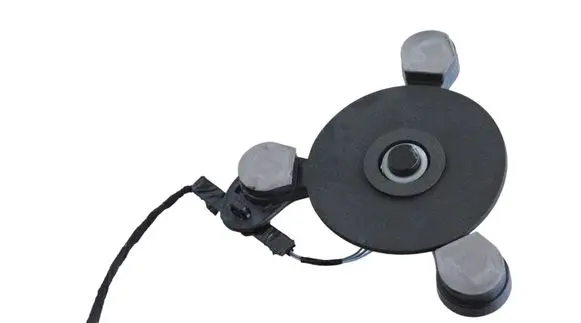 BMW 1 F20 F21 Other devices 106370900D