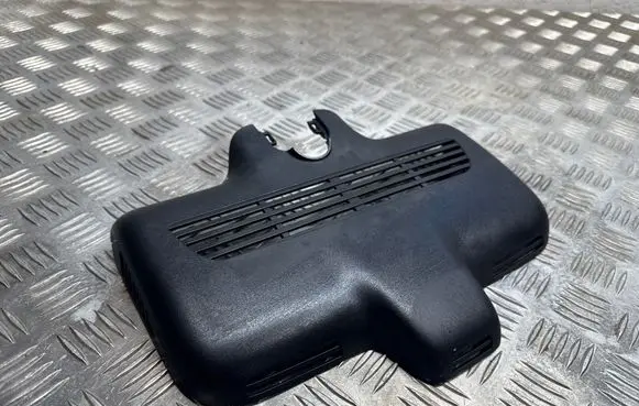 Mercedes-Benz GLC C253 Rearview mirror trim A2058210500