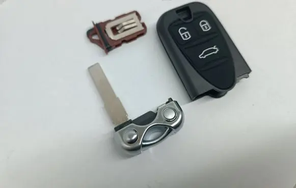 Ignition key/card