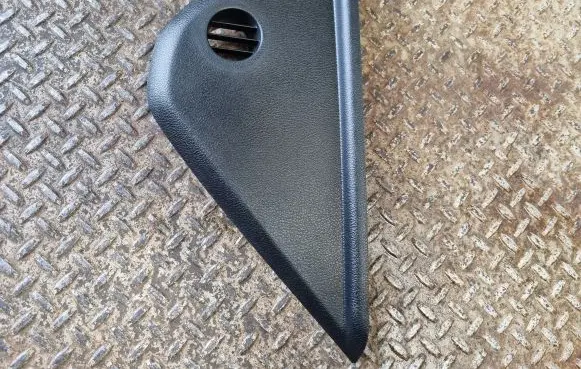 Dodge Challenger Dashboard side end trim 5LA80TRMAB P5LA80TRMAB 5LA80DX9AB