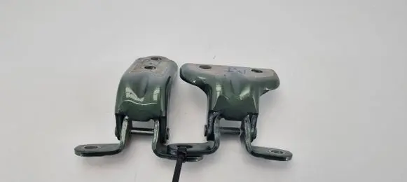 KIA Ceed Rear door hinge set ZAWISY