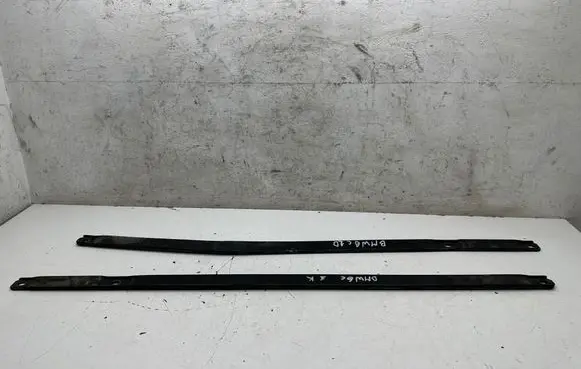 BMW 6 F12 F13 Other body part 7197539 10119018 15082011
