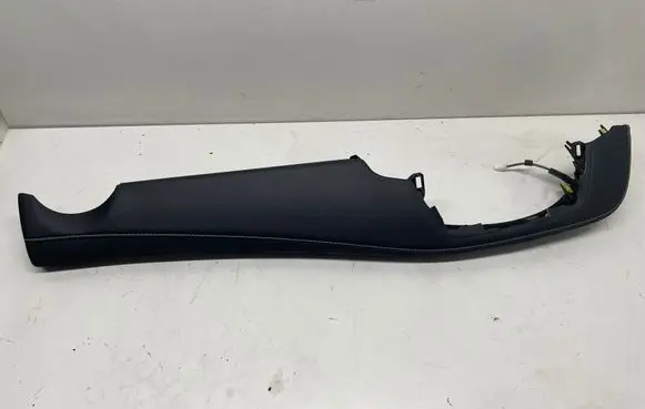 Toyota RAV 4 (XA40) Dashboard glove box trim 5501242130 5501242140