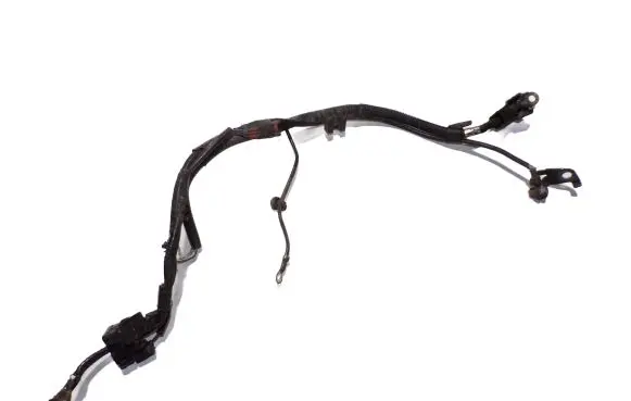 Subaru Legacy Negative earth cable (battery) 71842196