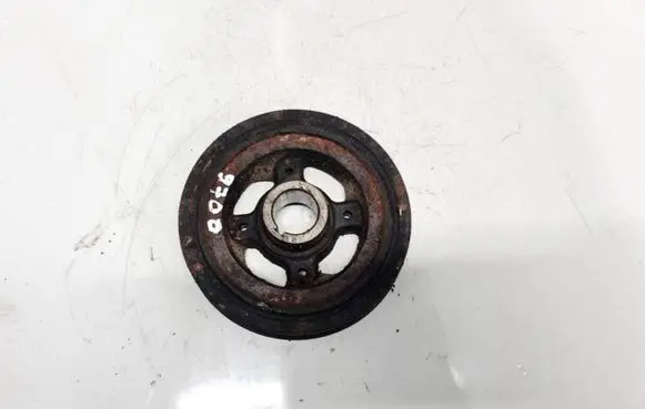Subaru B9 Tribeca Crankshaft pulley