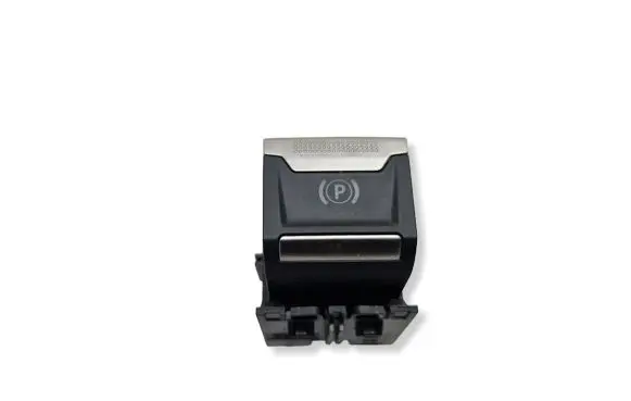 Peugeot 208 II Hand parking brake switch 9810593577 1052029800 01059AP8