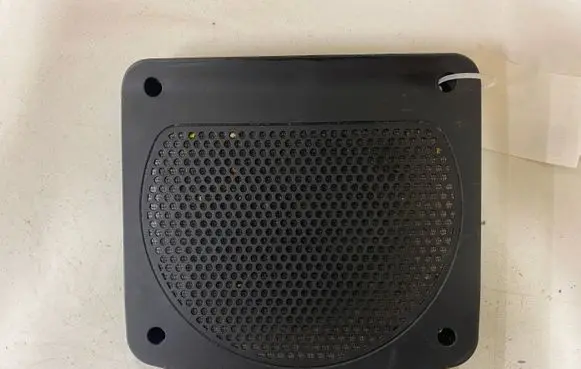 BMW 1 F20 F21 Subwoofer grill/trim 922367003 9223670 430407892722